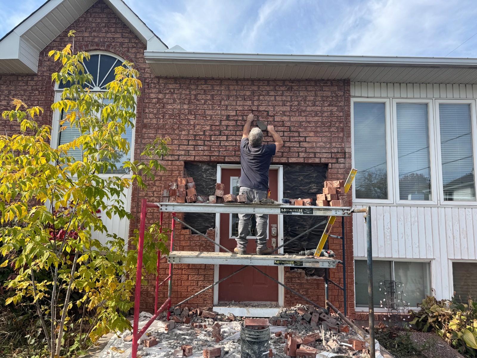 Renovation Services project photo 8