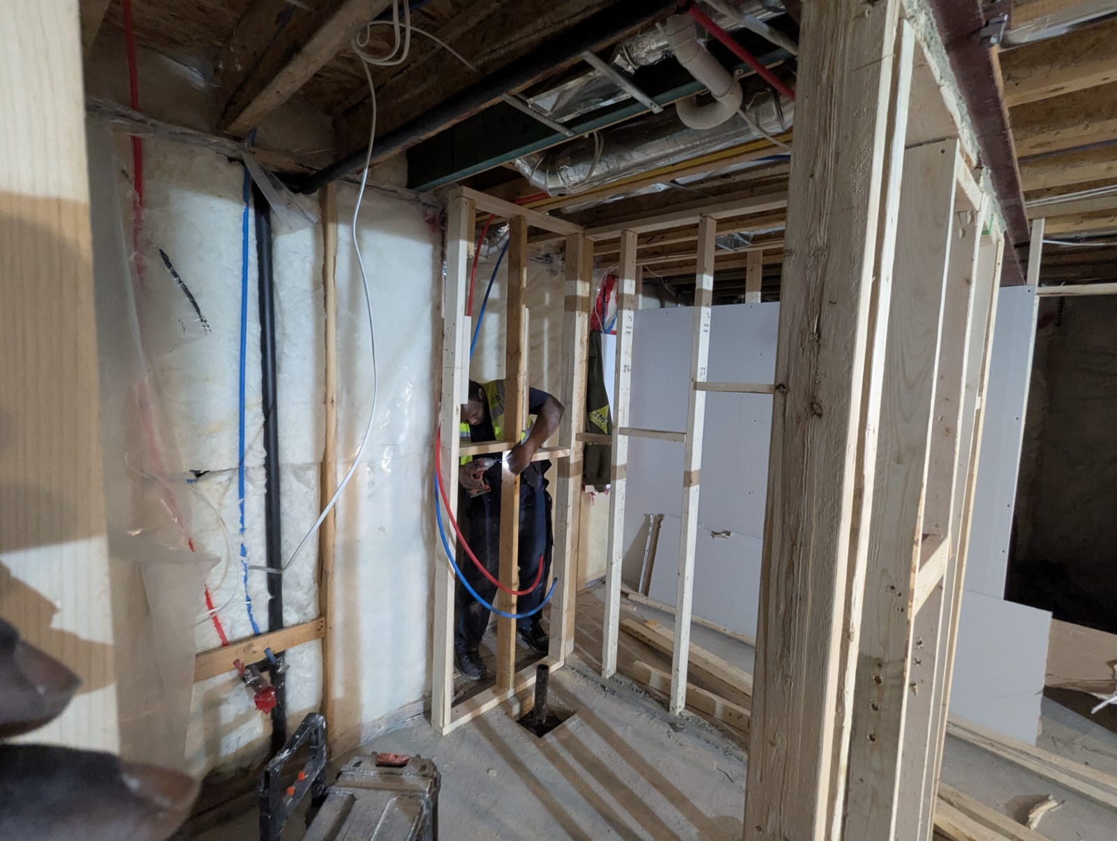 Renovation Services project photo 22